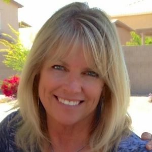 Meet your Posher, Sharon